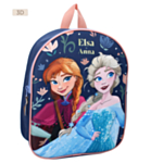 Frozen® Simply Special 3D Reppu