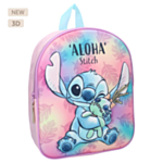 Stitch® Simply Special 3D-reppu