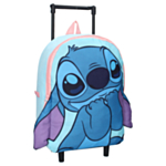 Stitch® Brave And Courageous Trolleyreppu