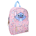 Stitch® Keväthymyt Reppu