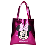 Minnie Mouse® Metallic Moves Laukku