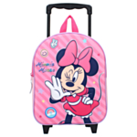 Minnie Mouse® Fashion Besties Trolleyreppu
