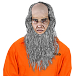 Vanhan miehen asustesetti