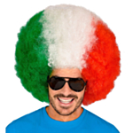 Italia afroperuukki