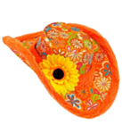Ibiza Hattu Oranssi