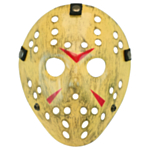 Jason Voorhees -naamio kulta