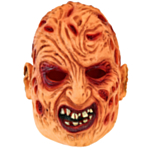Freddy Krueger® -lateksinaamio