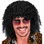 Musta afroperuukki