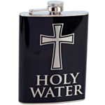 Holy Water -taskumatti