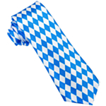 Oktoberfest Solmio Sininen/Valkoinen
