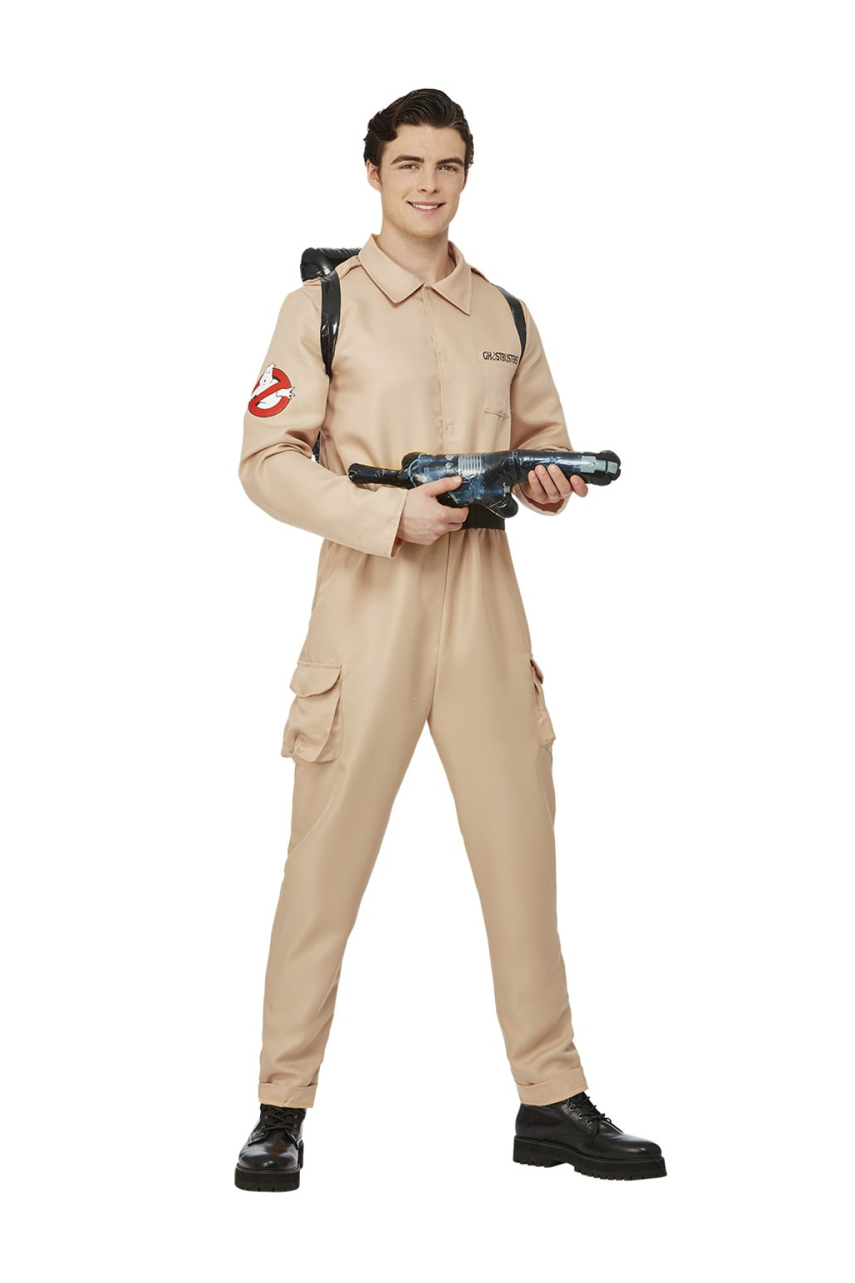 halloween asut miehille