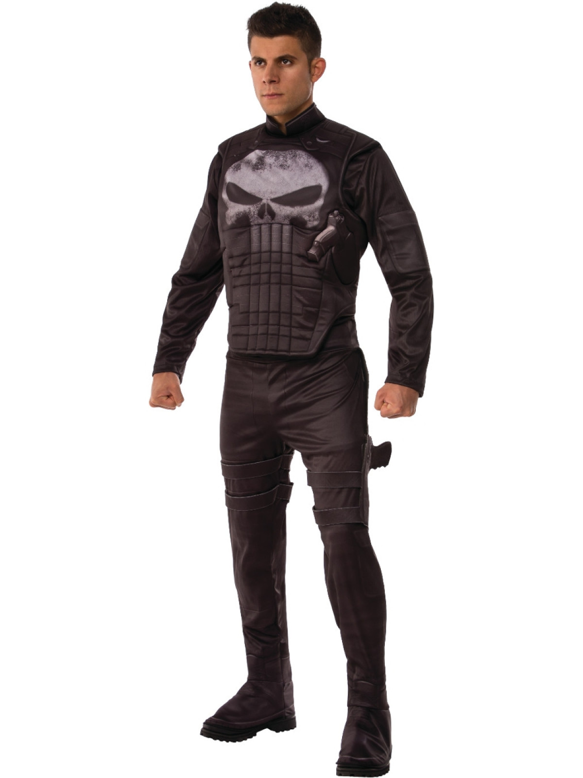 halloween asut miehille