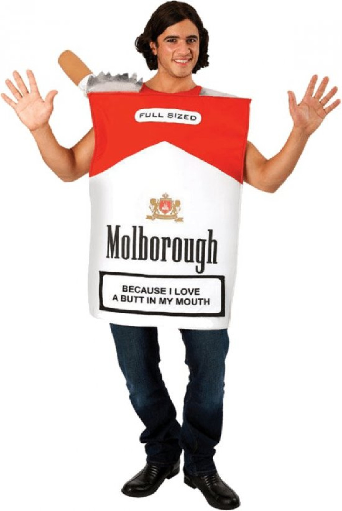 halloween asut miehille