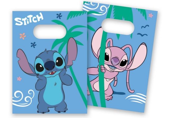  Lilo and Stich - Kaikki lapsille osoitteesta Temashop.fi 
