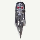 Roikkuva Grim Reaper Valolla