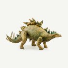 Jurassic World® Stegosaurus -foliopallo