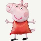Peppa Pig® folioilmapallo