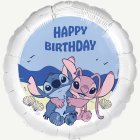 Happy Birthday Stitch® -foliopallo