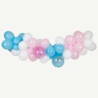 Gender Reveal Ilmapallokaari