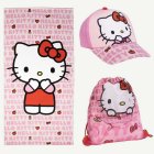 Hello Kitty® Rantasetti