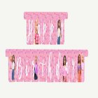 Barbie®Happy Birthday Viirinauha