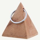 Pyramidi Puu Ilmapallopaino
