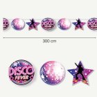 Disco Fever Viirinauha