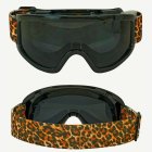 Afterski Leopard Laskettelulasit