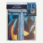 Kurpitsa Halloween Ikkunakoriste