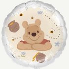 Disney® Nalle Puh -foliopallo