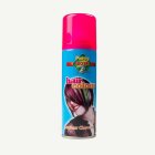 Hiusvärispray Pinkki