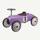 Retro Roller Potkuauto Kate Violetti