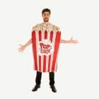 Popcorn Asu
