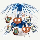 Oktoberfest Suihkulähde Pöytäkoriste
