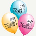 Pipsa Possu® Lateksi-ilmapallot