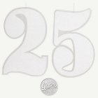 25 Vuotta Kattokoriste Hopea