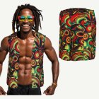 Psykedeelinen Reggae Liivi