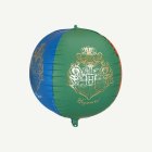 Harry Potter® Tylypahkan Vaakuna Foliopallo Ø 50 cm