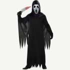 Scream Kummitusasu