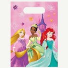 Disney Princess® Muovi Juhlakassit