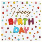 Happy Birthday Servetit
