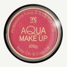 Aqua Makeup Fuksia Pinkki