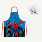 Spiderman® Esiliina & Hattu