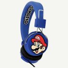 Super Mario® Lasten Kuulokkeet
