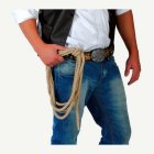 Cowboy Lasso Köysi