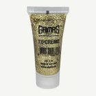 Grimas Tipcrème, Kultainen, 072, 8 ml