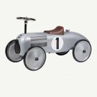 Retro Roller Potkuauto Jean Hopea
