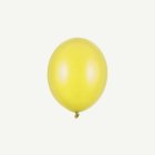 Ilmapallot Metallic Lemon Zest