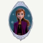 Frozen® Anna Supersize Foliopallo