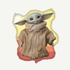 The Mandalorian® Grogu Folioilmapallo
